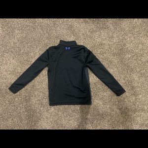 Under Armour 3/4 zip